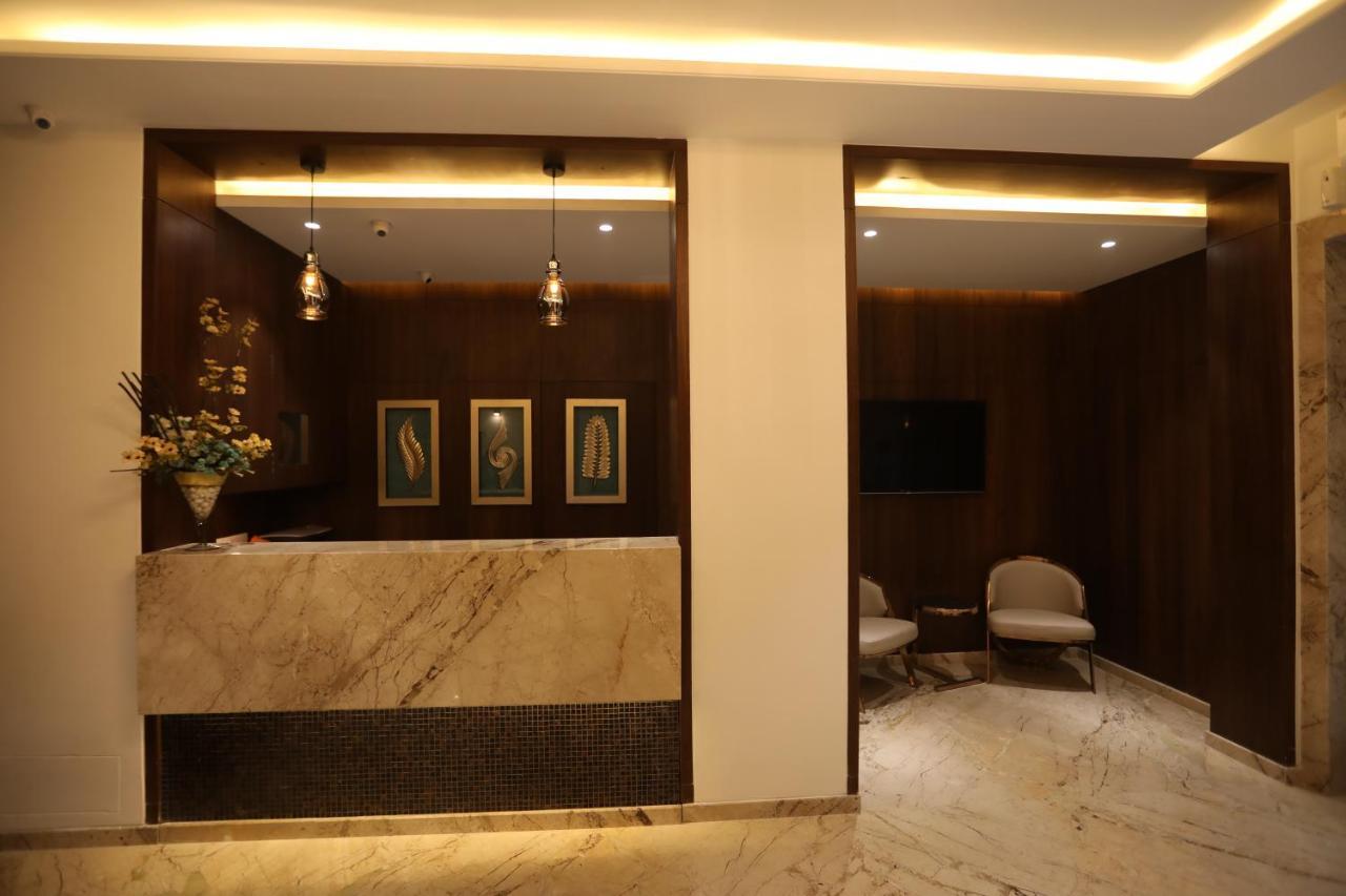 Shourya Residency Gulab Bagh Hotel Udaipur Luaran gambar