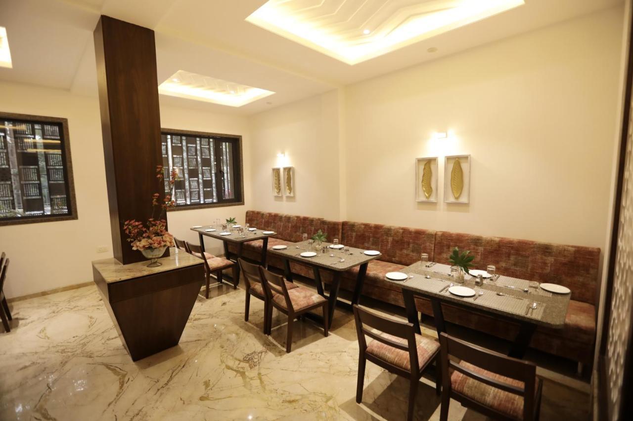 Shourya Residency Gulab Bagh Hotel Udaipur Luaran gambar