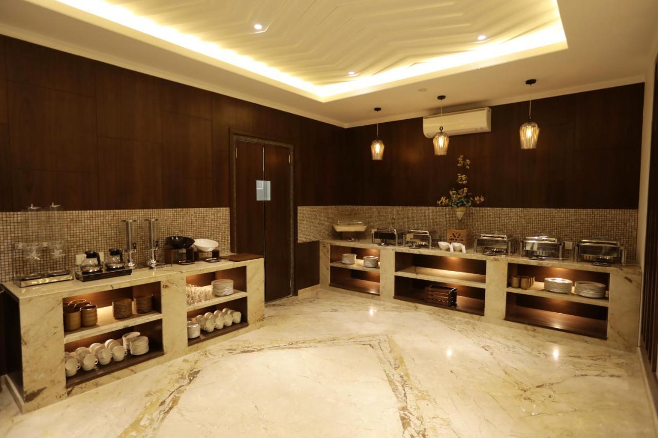 Shourya Residency Gulab Bagh Hotel Udaipur Luaran gambar
