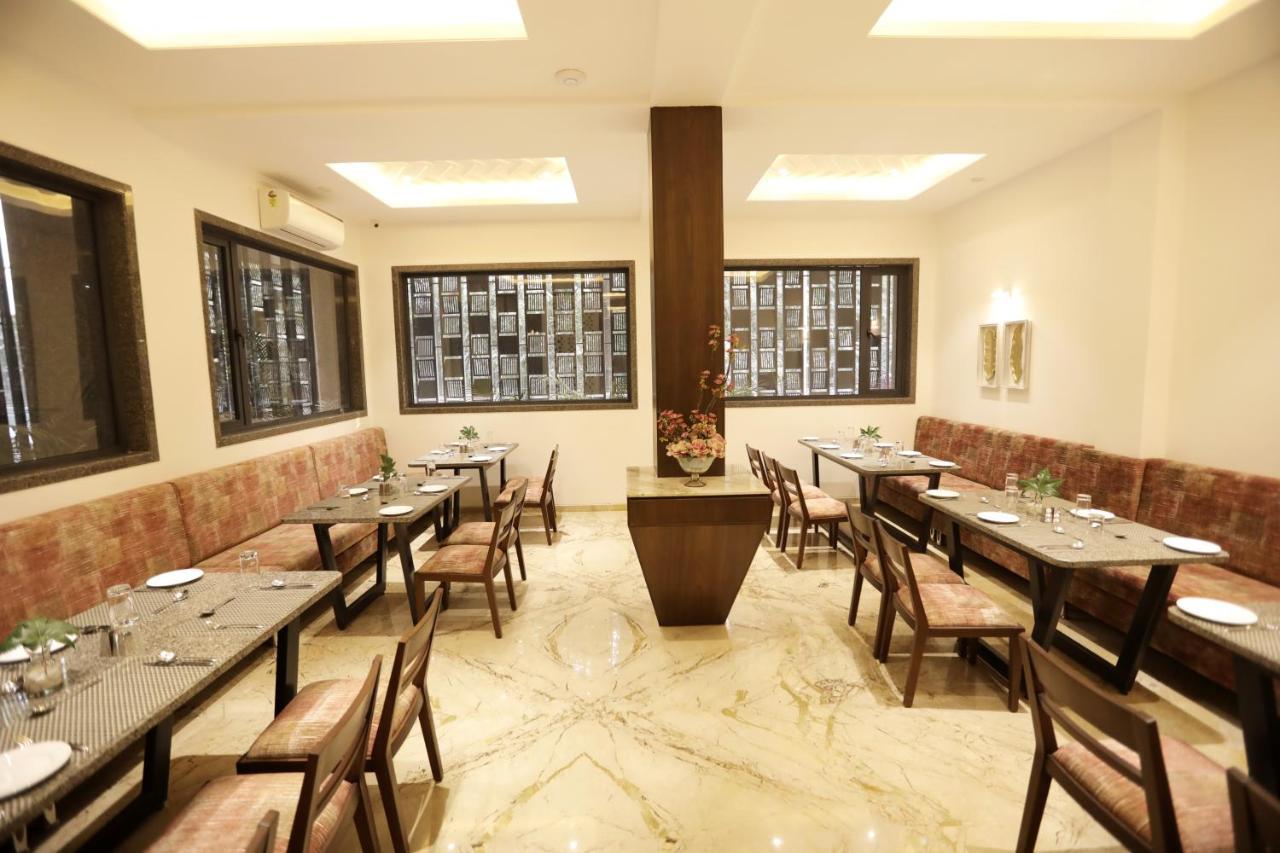 Shourya Residency Gulab Bagh Hotel Udaipur Luaran gambar