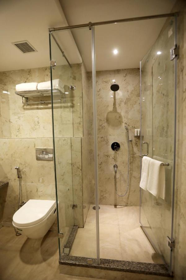 Shourya Residency Gulab Bagh Hotel Udaipur Luaran gambar