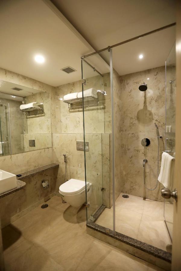 Shourya Residency Gulab Bagh Hotel Udaipur Luaran gambar