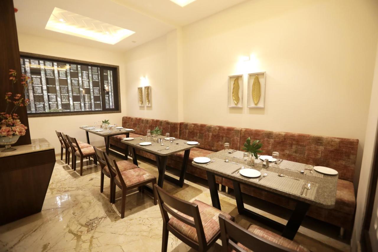 Shourya Residency Gulab Bagh Hotel Udaipur Luaran gambar