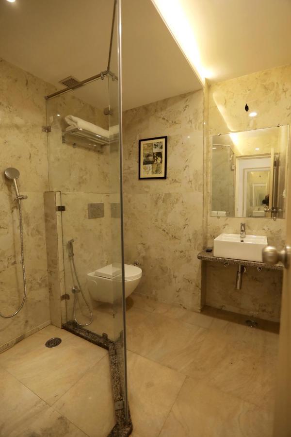 Shourya Residency Gulab Bagh Hotel Udaipur Luaran gambar