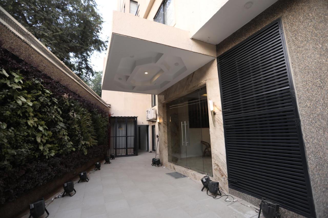 Shourya Residency Gulab Bagh Hotel Udaipur Luaran gambar
