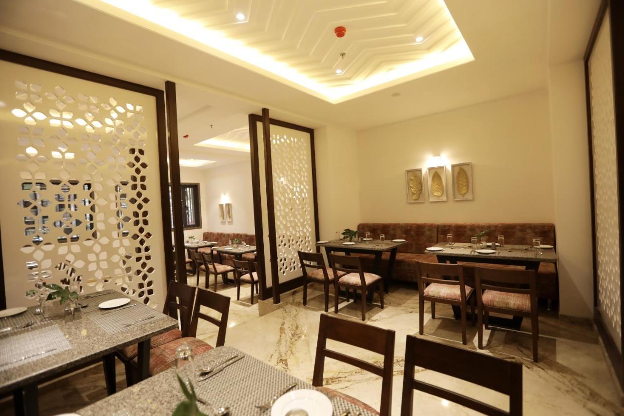 Shourya Residency Gulab Bagh Hotel Udaipur Luaran gambar