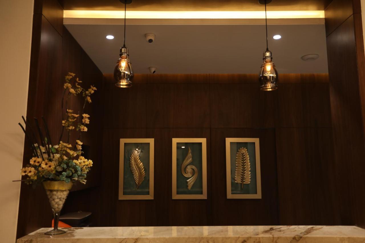 Shourya Residency Gulab Bagh Hotel Udaipur Luaran gambar
