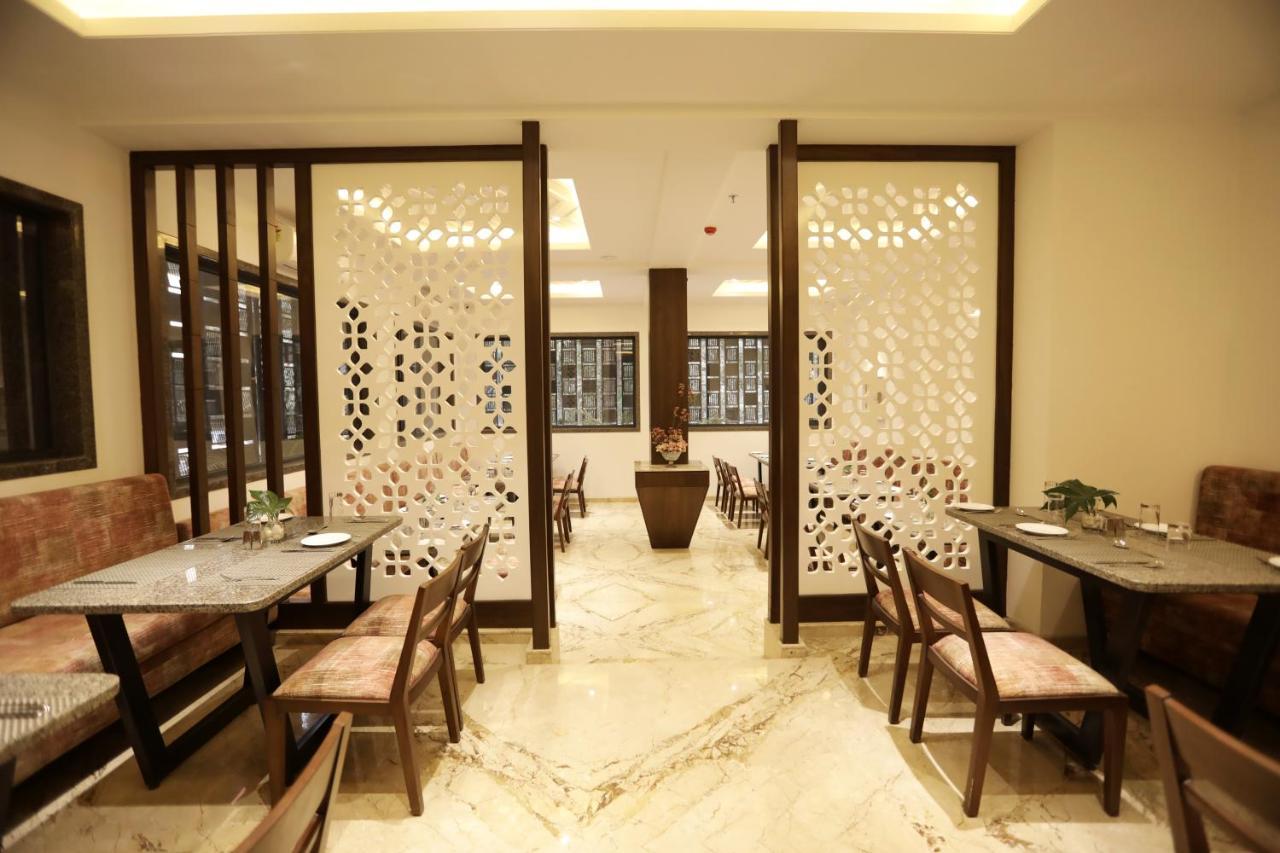 Shourya Residency Gulab Bagh Hotel Udaipur Luaran gambar