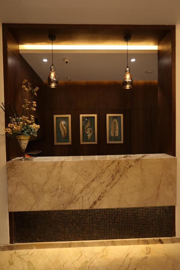 Shourya Residency Gulab Bagh Hotel Udaipur Luaran gambar