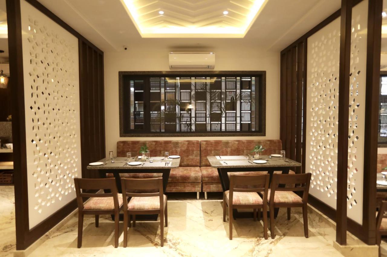 Shourya Residency Gulab Bagh Hotel Udaipur Luaran gambar