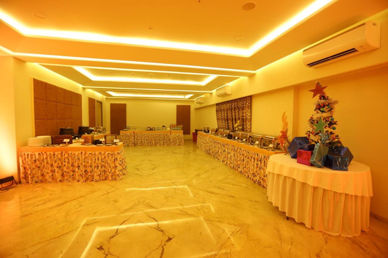 Shourya Residency Gulab Bagh Hotel Udaipur Luaran gambar