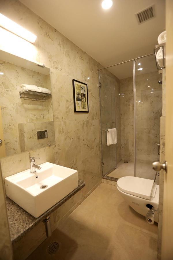 Shourya Residency Gulab Bagh Hotel Udaipur Luaran gambar